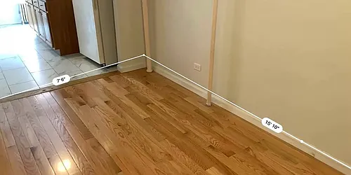 Rented by TORNADO REALTY LLC