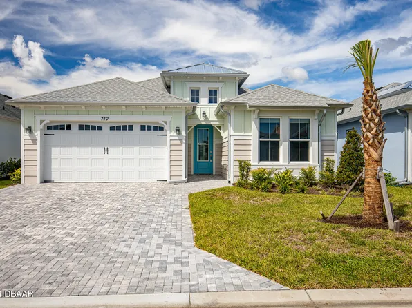 740 Chill St, Daytona Beach, FL 32124