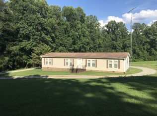 6947 Old Mill Rd, Baxter, TN 38544