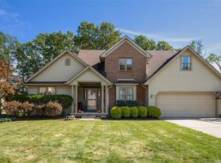 1629 Eastwind Pl, Austintown, OH 44515