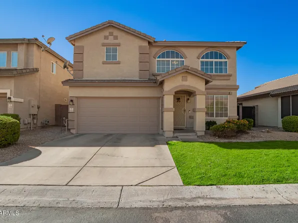 16036 N 11th Avenue #1097, Phoenix, AZ 85023