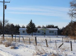 250 S C Rd, Morrill, NE 69358