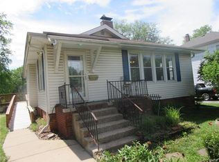 607 N Morrison Ave, Collinsville, IL