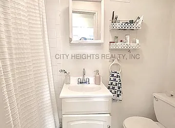 Rented by City Heights Realty
