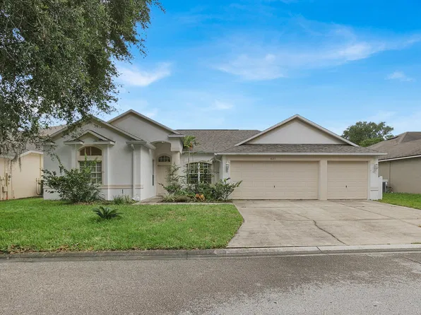 621 Grand Reserve Dr, Davenport, FL 33837