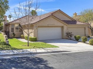 3097 Quail Crest Ave, Henderson, NV 89052