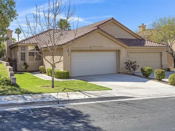 3097 Quail Crest Ave, Henderson, NV 89052