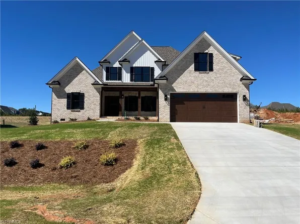 285 Crickets Run, Lexington, NC 27295