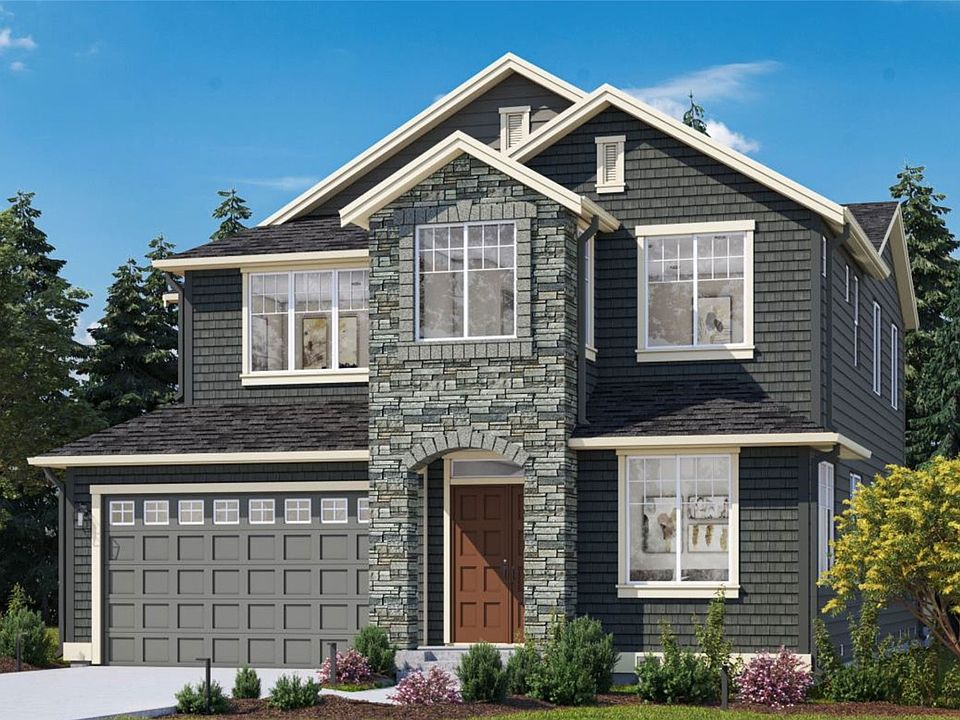 1st image of 9511 Mountain Beaver Avenue SE Lot11