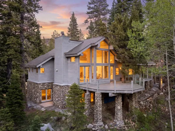 1331 Mineral Springs Trl, Olympic Valley, CA 96146