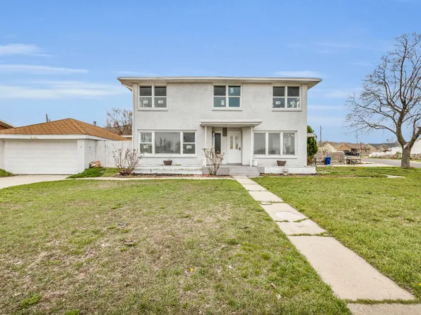 5261 W Sunshine Dr, West Valley City, UT 84120