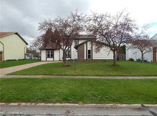 2552 Redfox Dr, Toledo, OH 43611