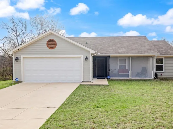 512 Alameda Rd, Azle, TX 76020