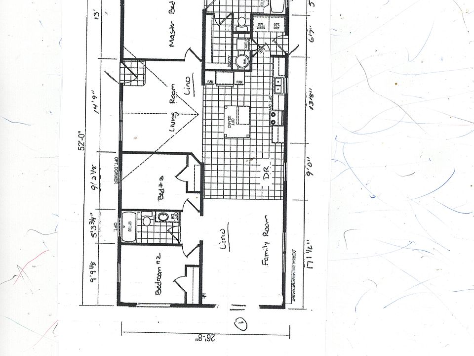 Unit Floor Plan Image