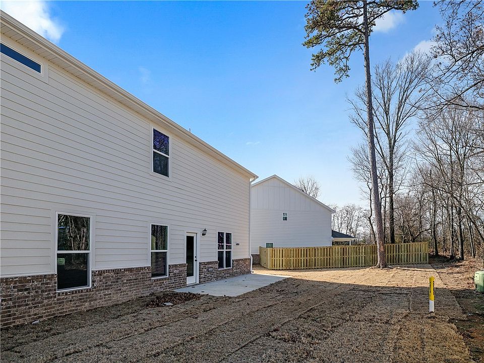 1610 Ari Ave, Centerton, AR 72719 | Zillow