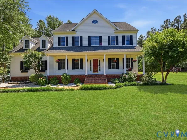 13155 Greenwood Creek Dr, Ashland, VA 23005