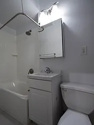 Rented by City Connections Realty