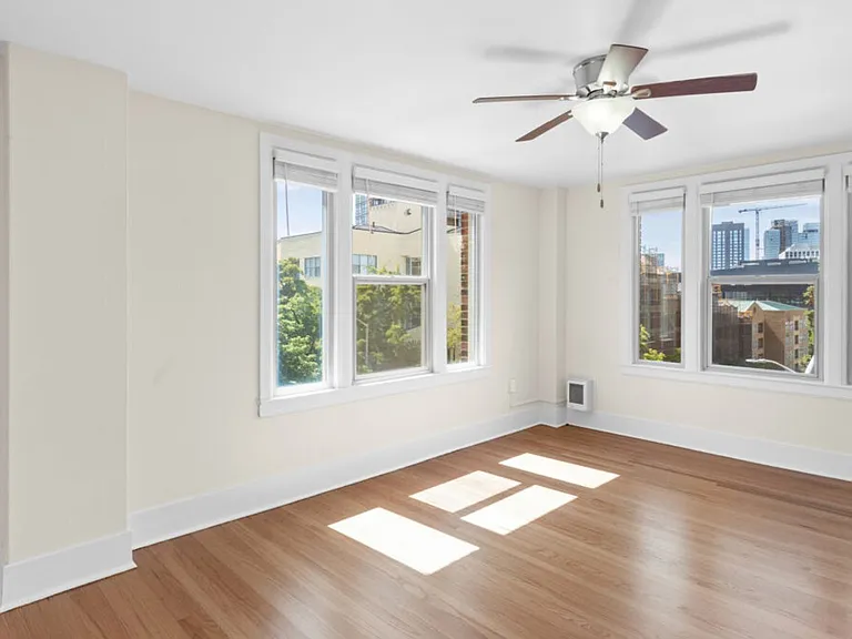 Stockbridge Apartment Homes — Photo 13