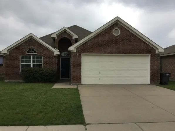 912 Buffalo Springs Dr, Fort Worth, TX 76140