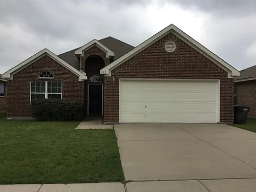 912 Buffalo Springs Dr Photo 1