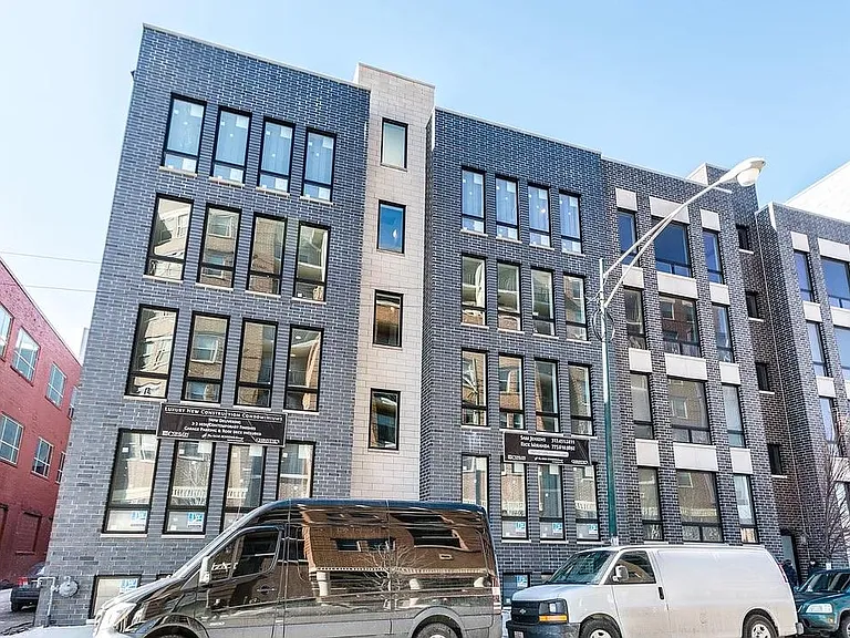 1008 N Larrabee St #3S — Photo 13
