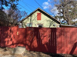 2001 1/2 N Fir St, La Grande, OR 97850