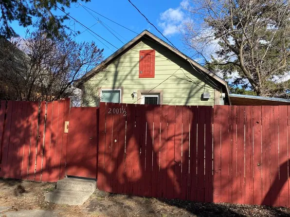 2001 1/2 N Fir St, La Grande, OR 97850