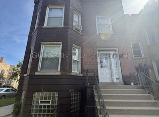 3859 N Saint Louis Ave #G, Chicago, IL 60618