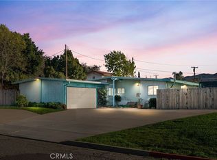 1950 Via Santiago, Corona, CA 92882