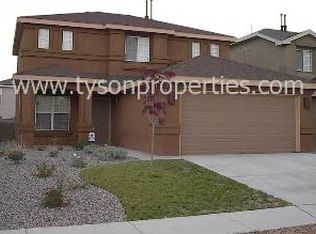 7308 Cripple Creek Rd NW, Albuquerque, NM 87114
