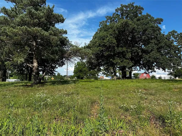 E Circle Dr, Choctaw, OK 73020
