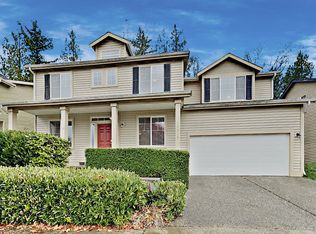 12817 58th Dr SE, Snohomish, WA 98296