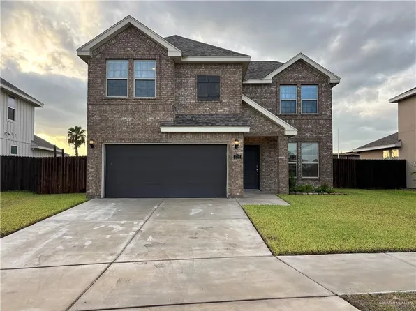 5712 River Rd, McAllen, TX 78504