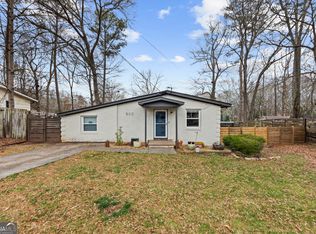 883 Verona Dr, Clarkston, GA 30021