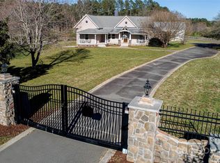 1615 Stack Rd, Monroe, NC 28112