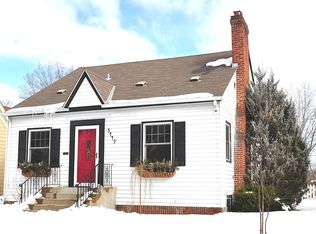 5449 Colfax Ave S, Minneapolis, MN 55419