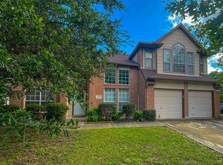 2302 Wilmette Dr, Arlington, TX 76018