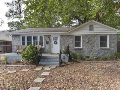 1107 Elm Ave, Columbia, SC, 29205
