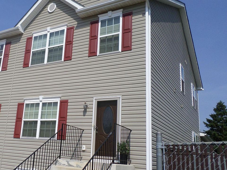 1st image of 206 N Fairfax Blvd #B