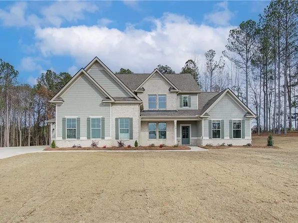 159 Slick Ct, Senoia, GA 30276