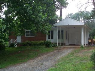 2001 Dryden Rd, Winston Salem, NC 27107