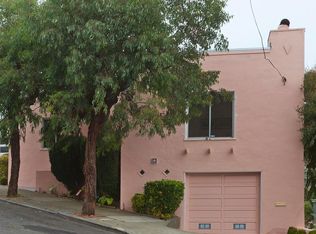 55 Conrad St, San Francisco, CA 94131