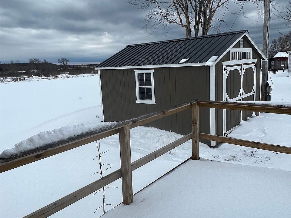 10542 Middle Rd, Dexter, NY 13634 MLS 47917 Zillow