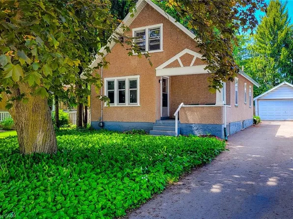 269 Carlisle Rd, Hamilton, ON L0R 1H2
