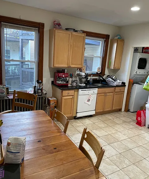 121 Calumet St #4 — Photo 1