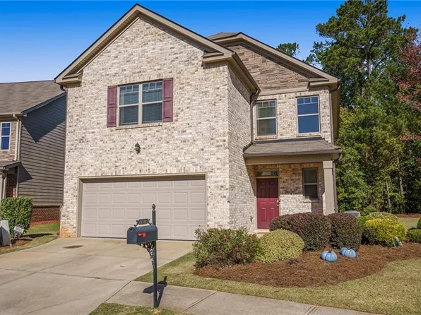 134 Sunland Blvd, McDonough, GA 30253