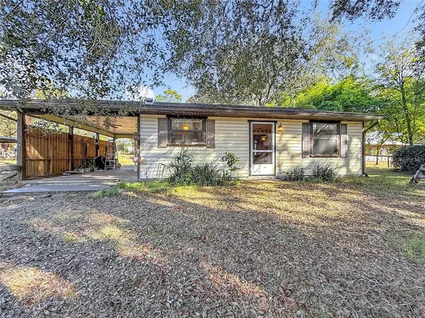 3175 SW 181st Ct, Dunnellon, FL 34432