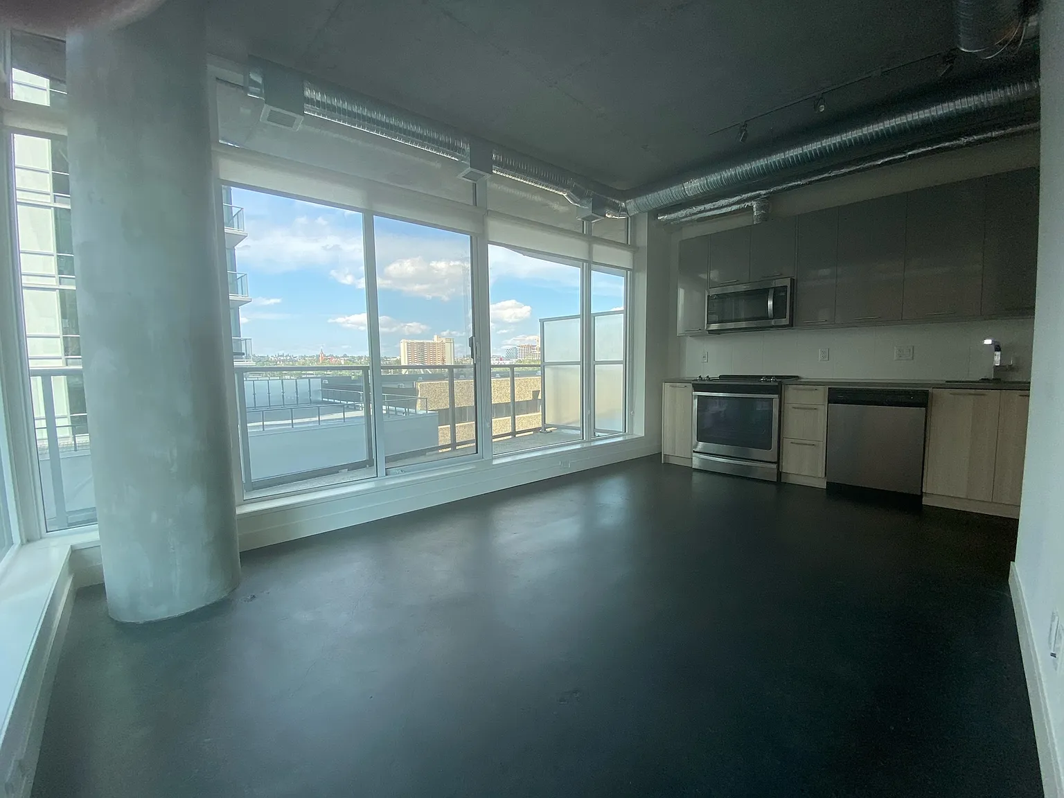 624 8 Avenue SE (Ink) - Unit 402, Calgary - Unit 402 — Photo 3
