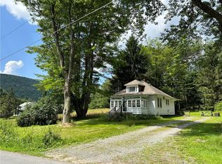 15 Burnt Hill Rd, Roscoe, NY 12776