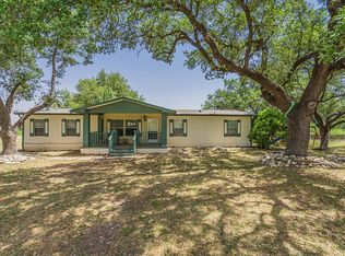 5895 Candice Ln, Christoval, TX 76935
